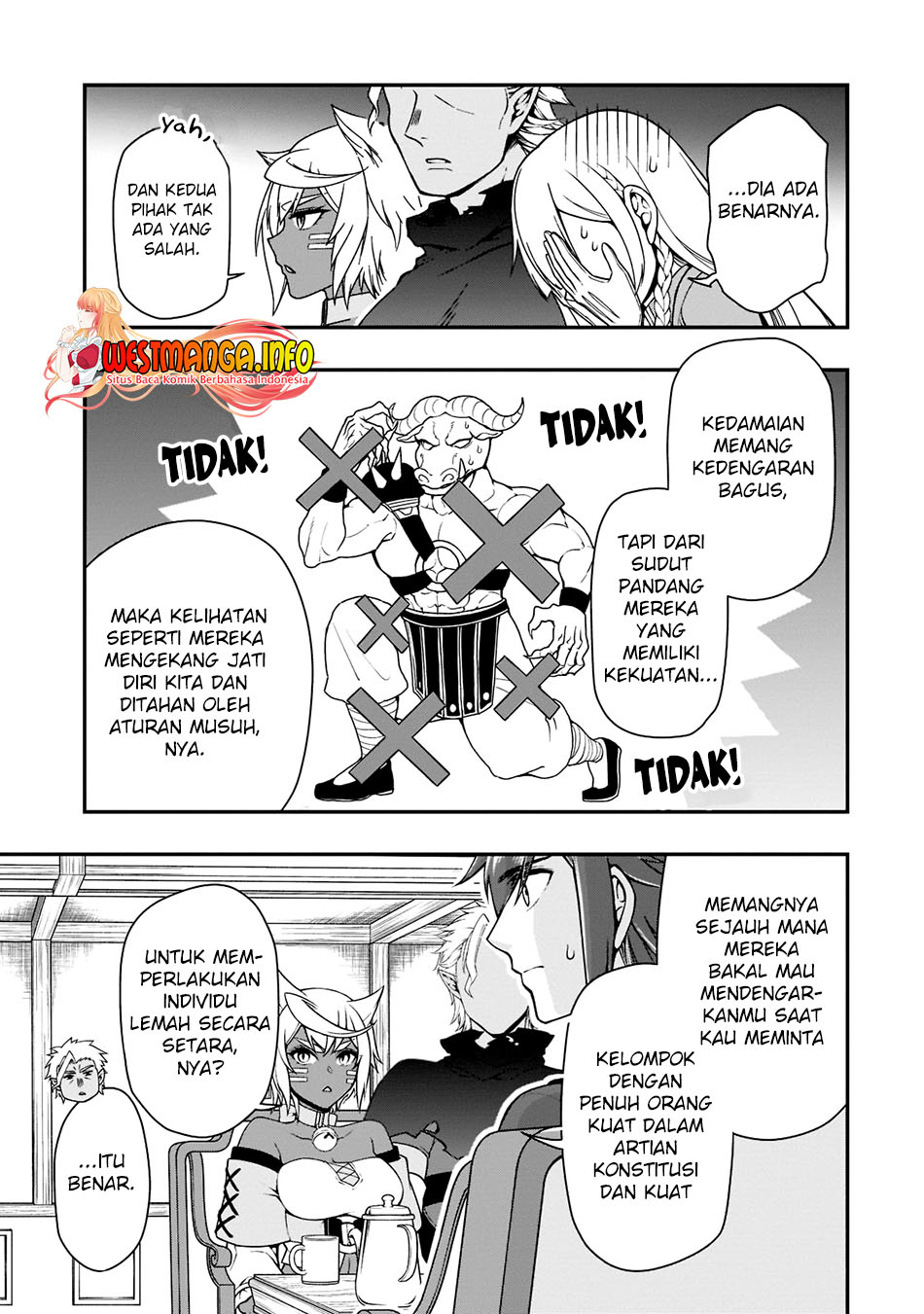 lv2-kara-cheat-datta-moto-yuusha-kouho-no-mattari-isekai-life - Chapter: 33.2