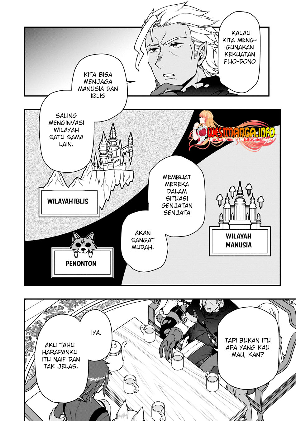 lv2-kara-cheat-datta-moto-yuusha-kouho-no-mattari-isekai-life - Chapter: 33.2