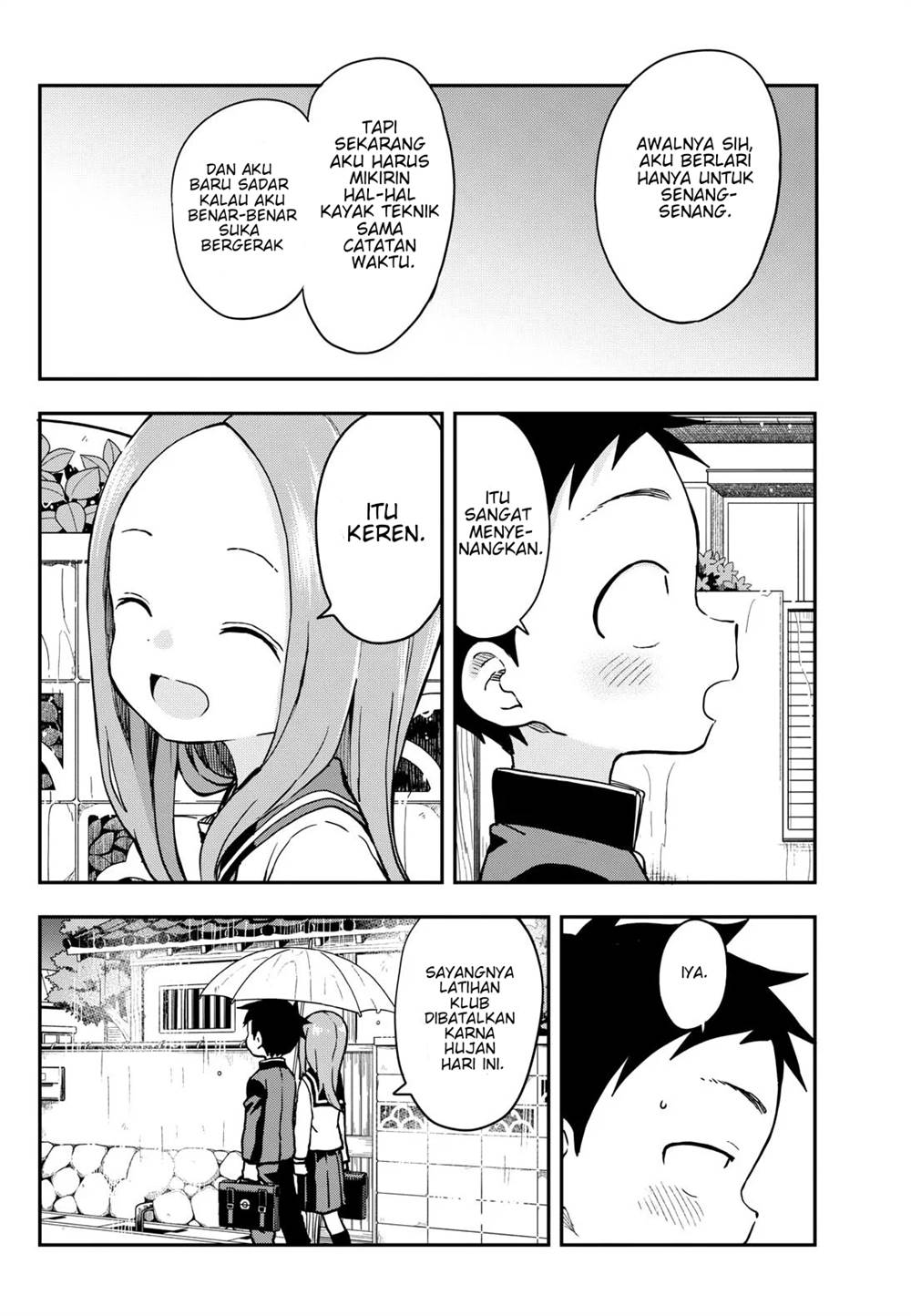 karakai-jouzu-no-takagi-san - Chapter: 175