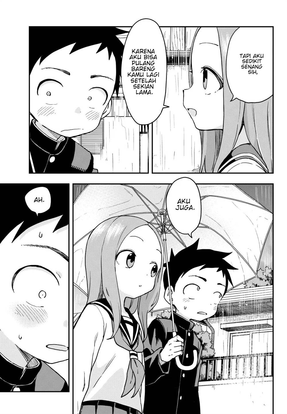 karakai-jouzu-no-takagi-san - Chapter: 175