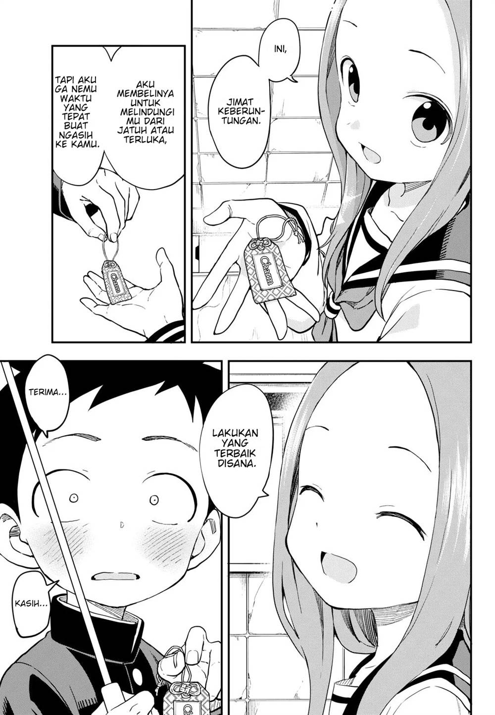 karakai-jouzu-no-takagi-san - Chapter: 175