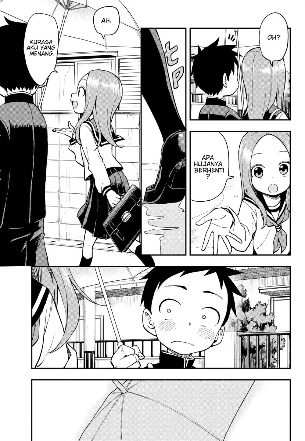 karakai-jouzu-no-takagi-san - Chapter: 175