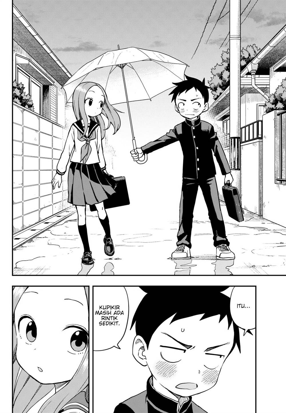 karakai-jouzu-no-takagi-san - Chapter: 175