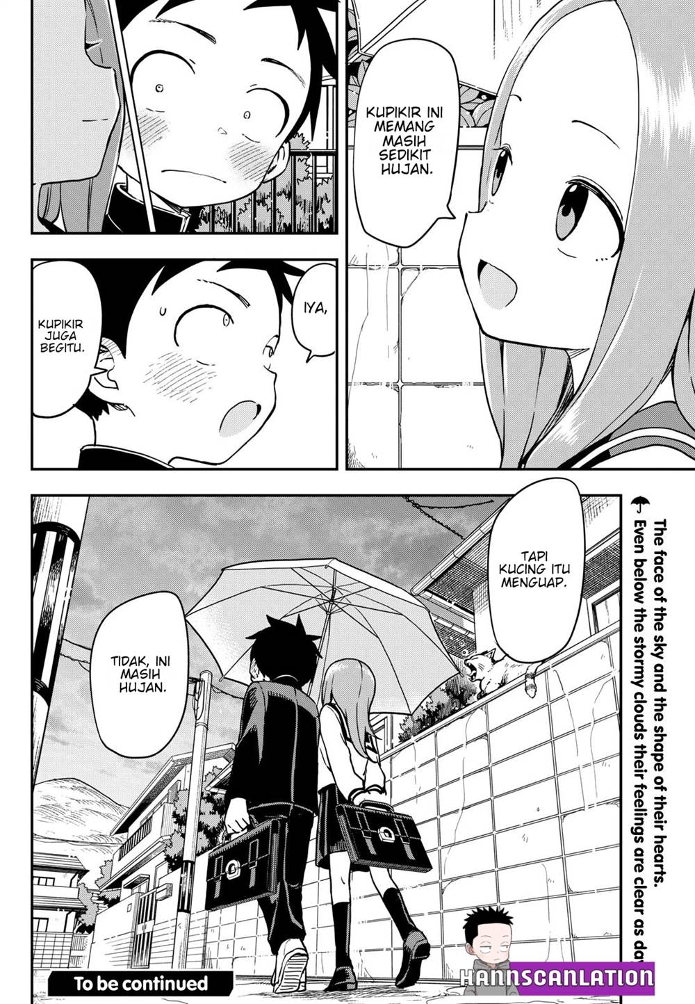 karakai-jouzu-no-takagi-san - Chapter: 175