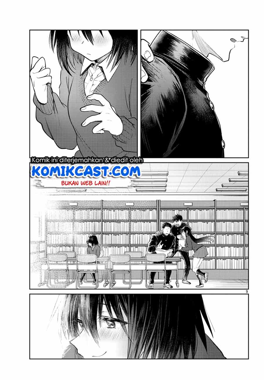 do-chokkyuu-kareshi-x-kanojo - Chapter: 37