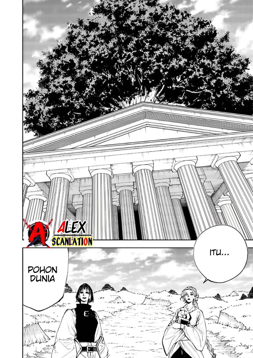 kokuma-musou - Chapter: 67
