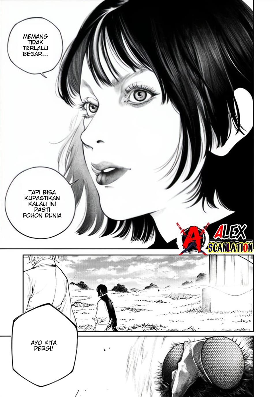 kokuma-musou - Chapter: 67