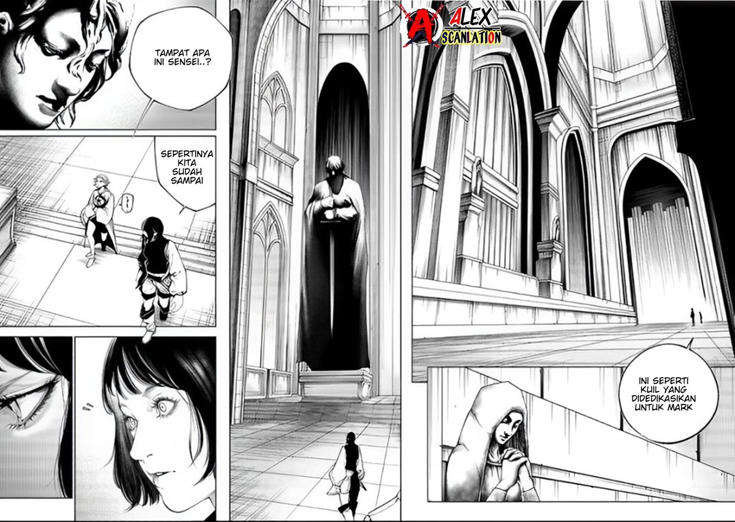 kokuma-musou - Chapter: 67