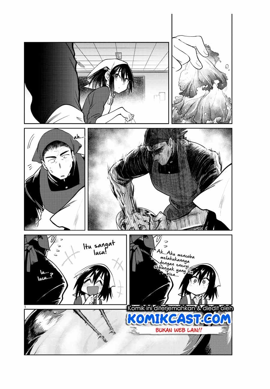 do-chokkyuu-kareshi-x-kanojo - Chapter: 37