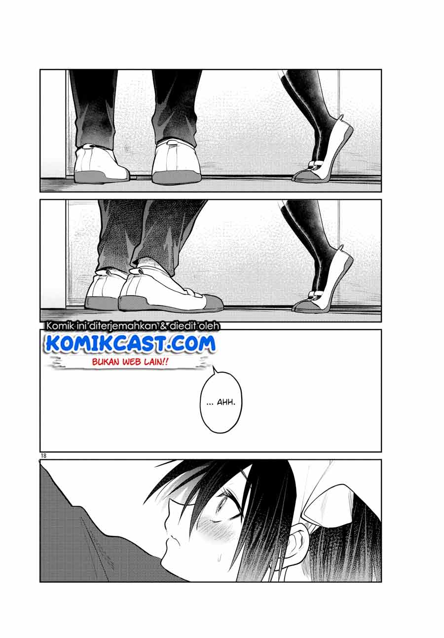 do-chokkyuu-kareshi-x-kanojo - Chapter: 37