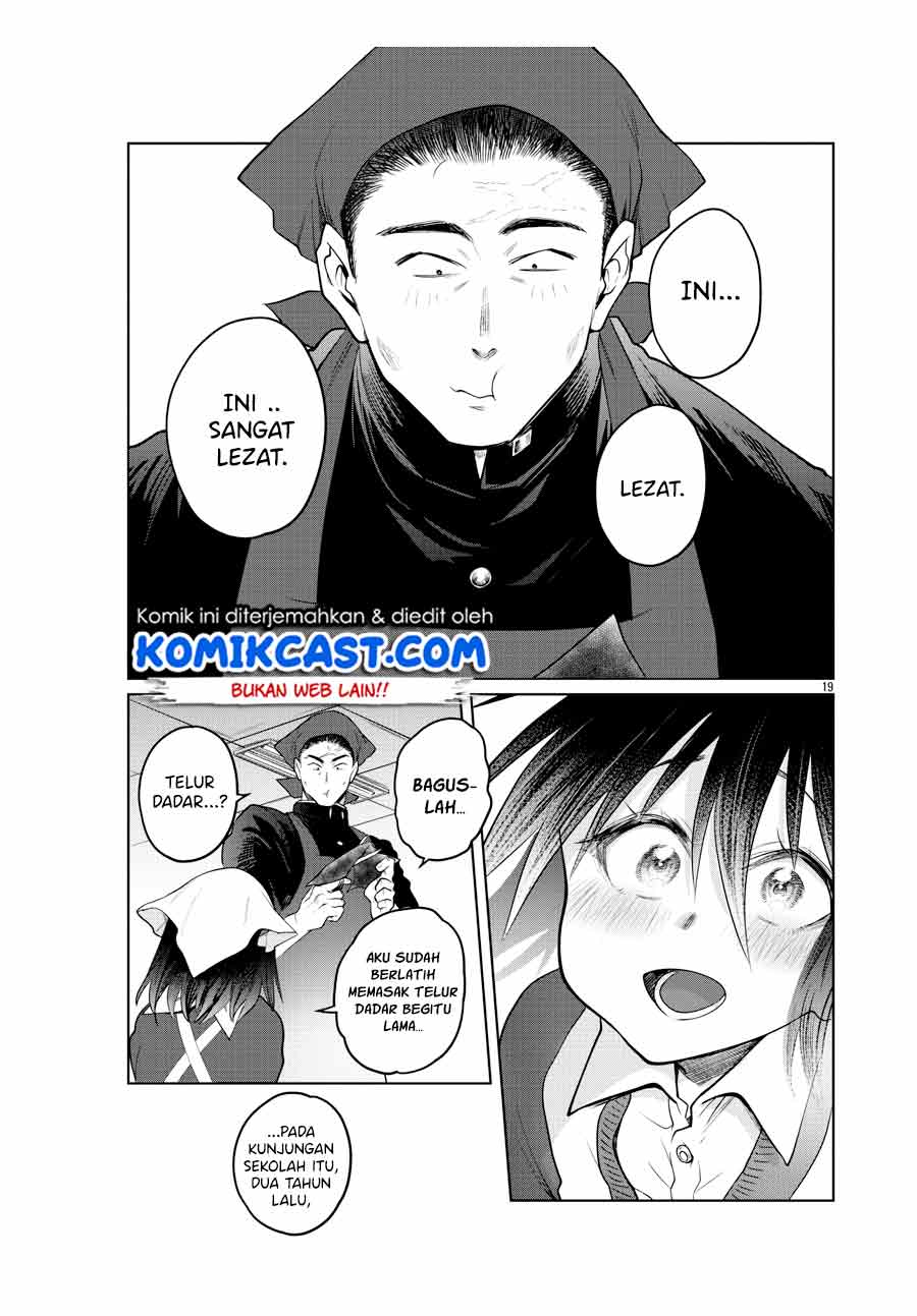 do-chokkyuu-kareshi-x-kanojo - Chapter: 37