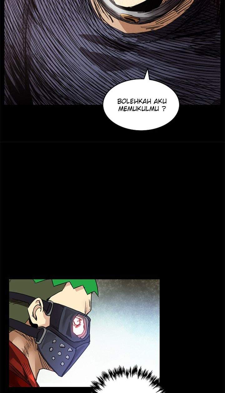 fighters - Chapter: 43