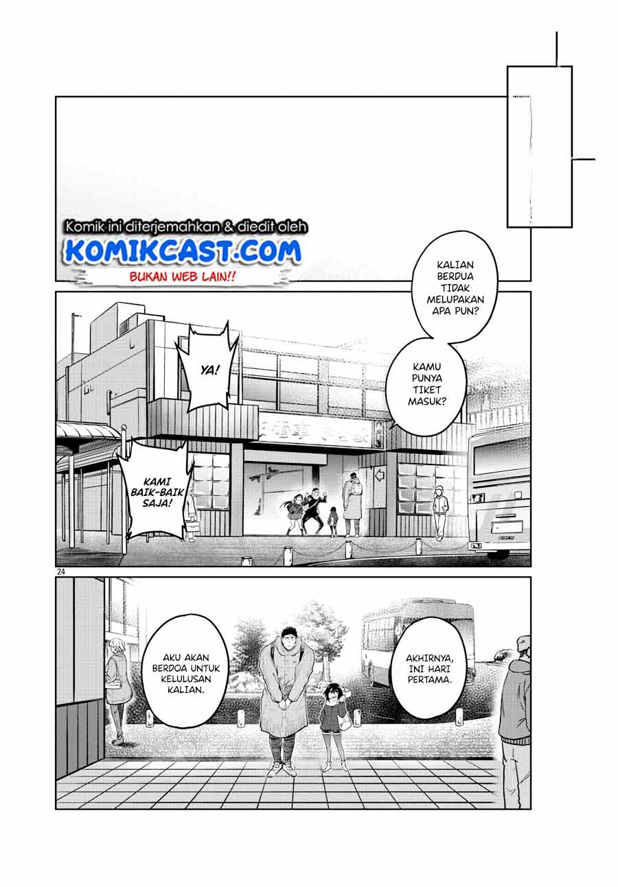 do-chokkyuu-kareshi-x-kanojo - Chapter: 37