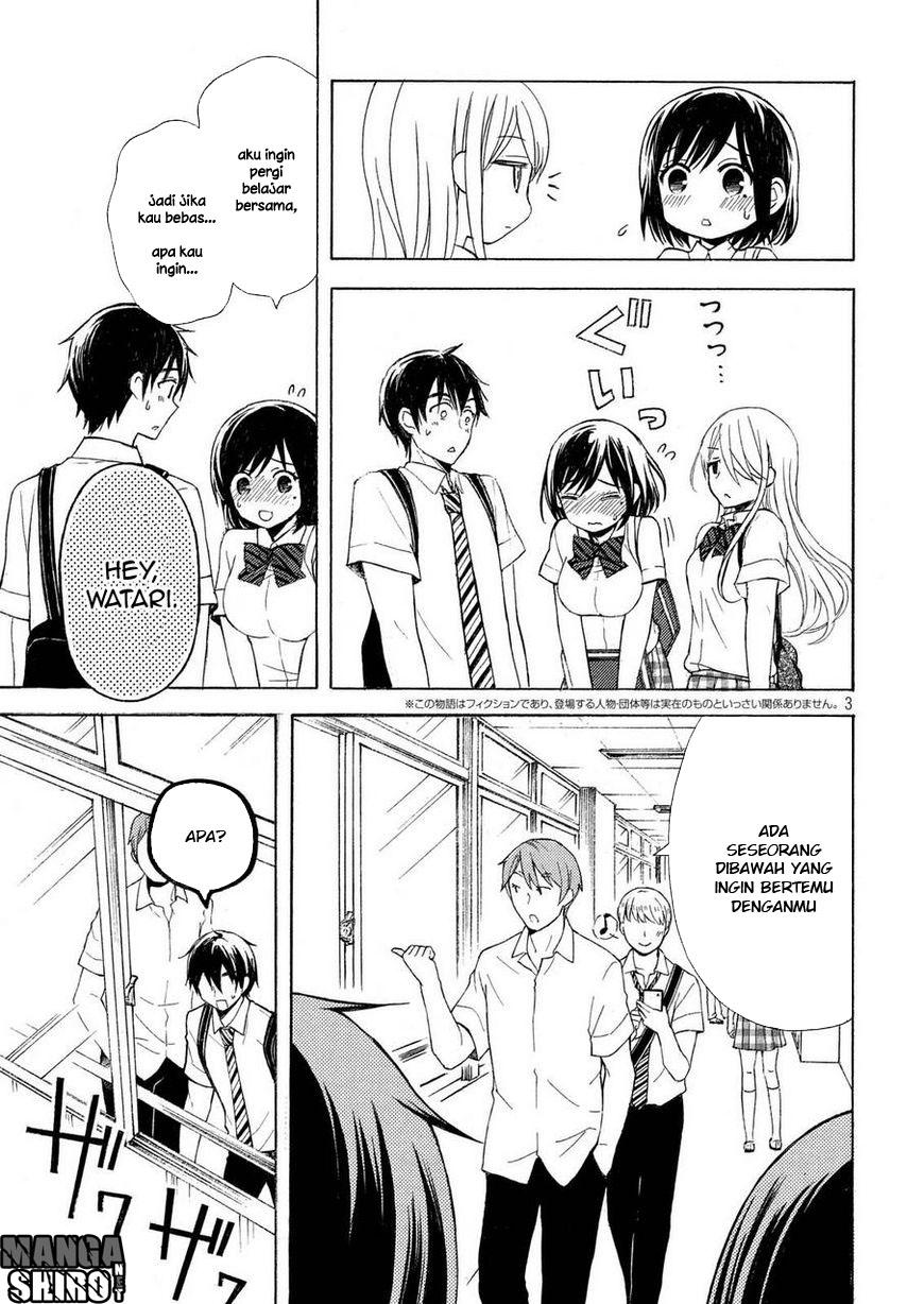 watari-kun-no-xx-ga-houkai-sunzen - Chapter: 27