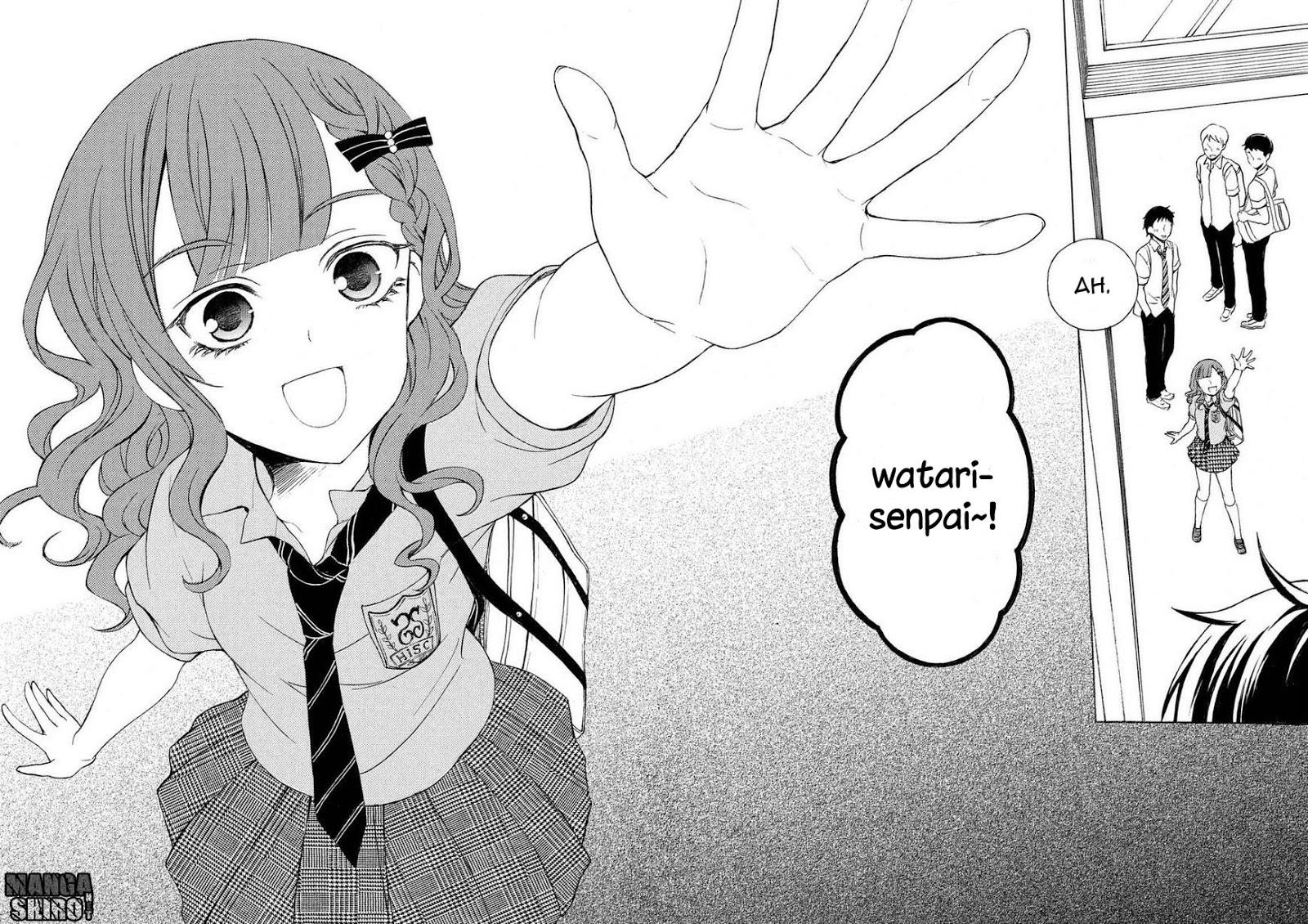 watari-kun-no-xx-ga-houkai-sunzen - Chapter: 27