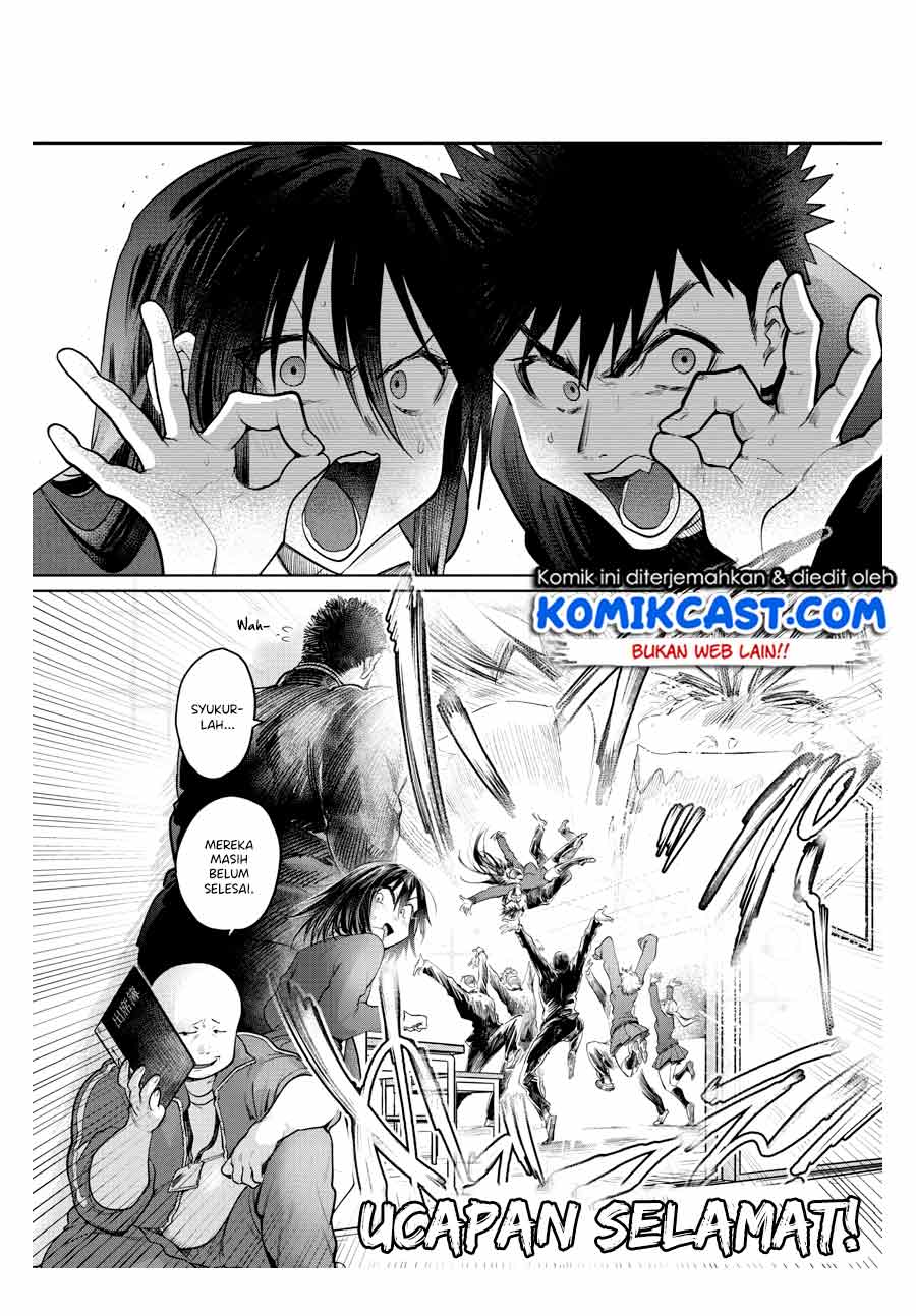 do-chokkyuu-kareshi-x-kanojo - Chapter: 37