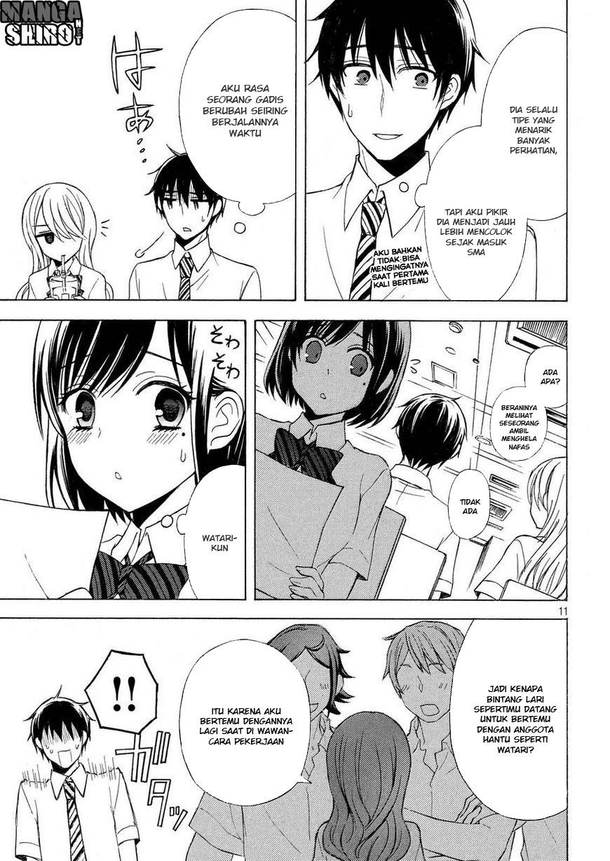 watari-kun-no-xx-ga-houkai-sunzen - Chapter: 27
