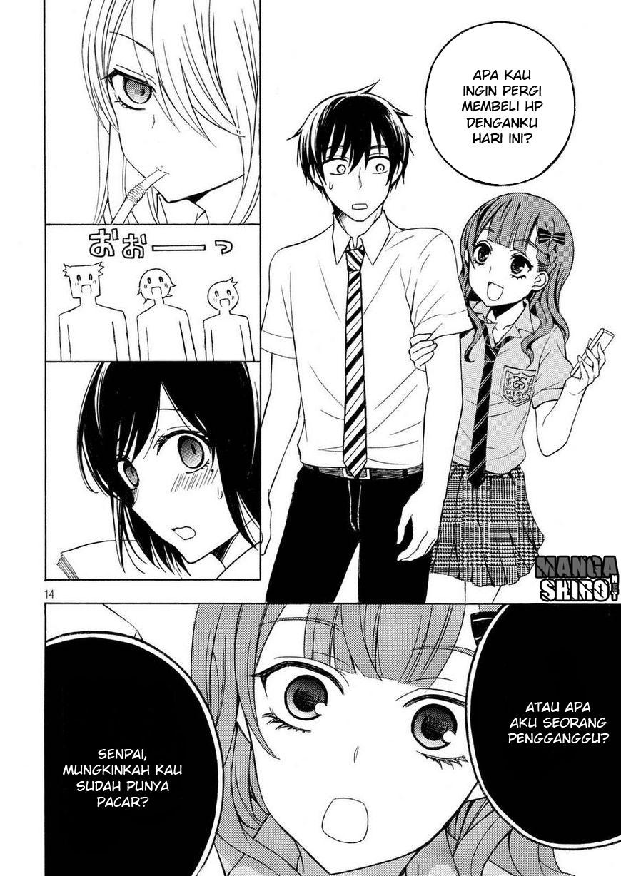 watari-kun-no-xx-ga-houkai-sunzen - Chapter: 27