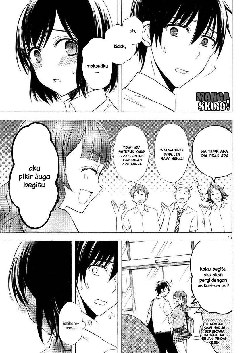 watari-kun-no-xx-ga-houkai-sunzen - Chapter: 27