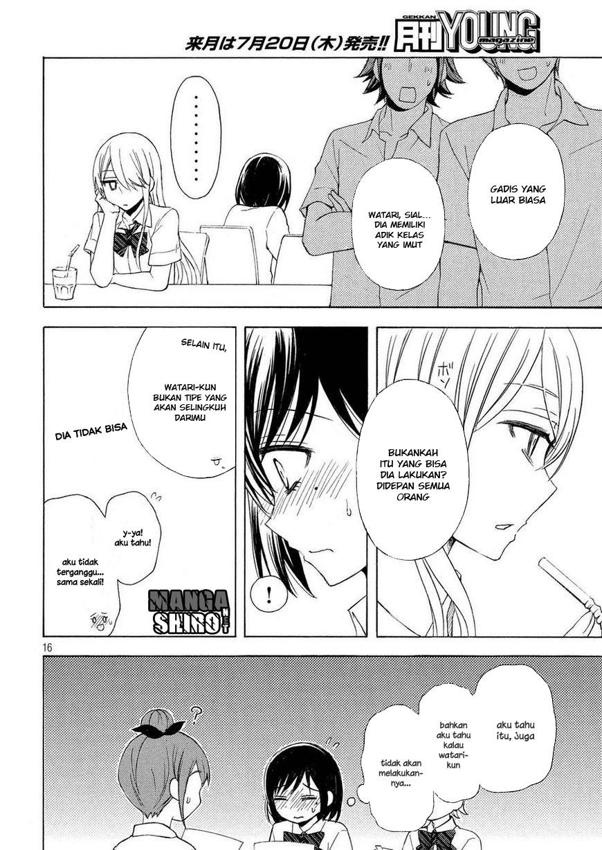 watari-kun-no-xx-ga-houkai-sunzen - Chapter: 27