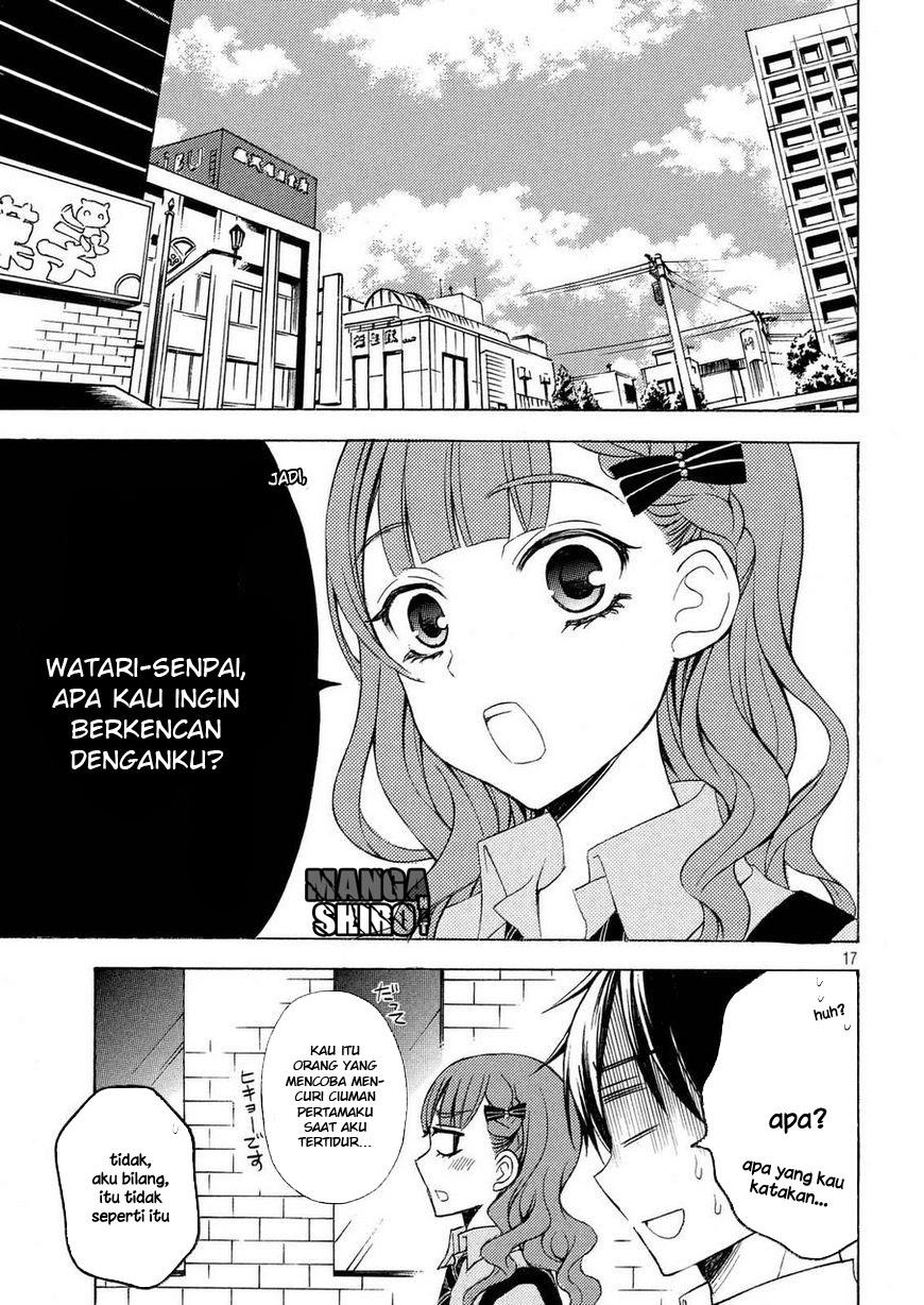 watari-kun-no-xx-ga-houkai-sunzen - Chapter: 27