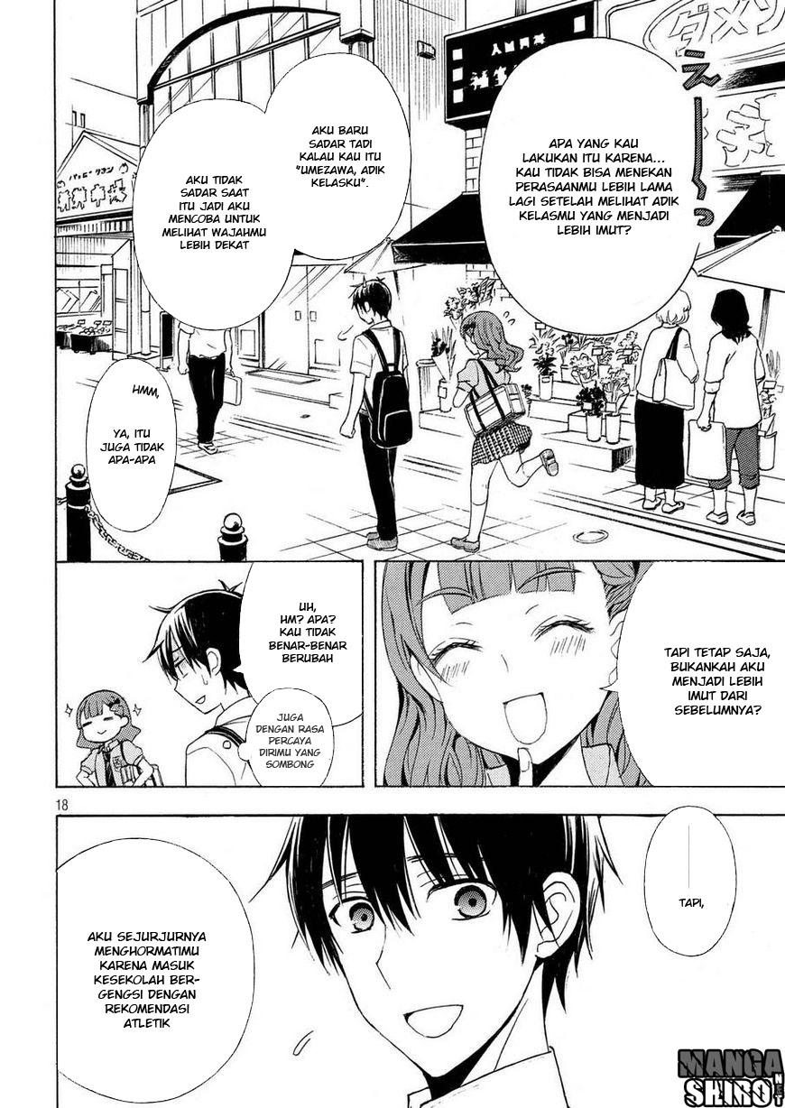 watari-kun-no-xx-ga-houkai-sunzen - Chapter: 27