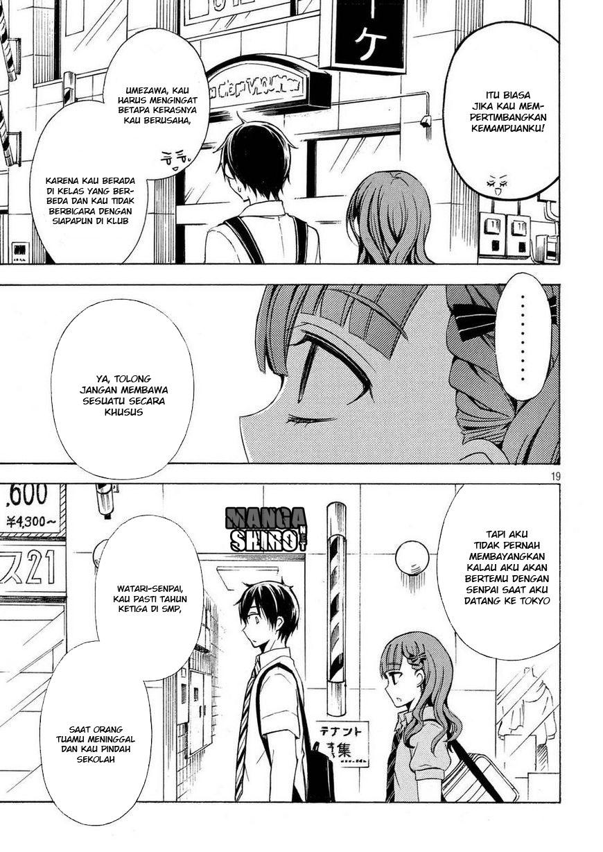 watari-kun-no-xx-ga-houkai-sunzen - Chapter: 27