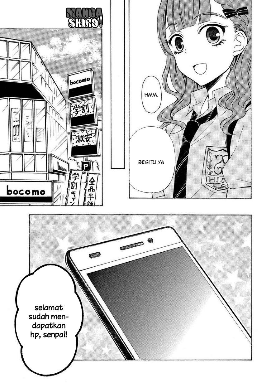watari-kun-no-xx-ga-houkai-sunzen - Chapter: 27