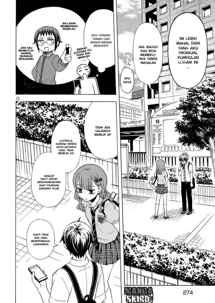 watari-kun-no-xx-ga-houkai-sunzen - Chapter: 27