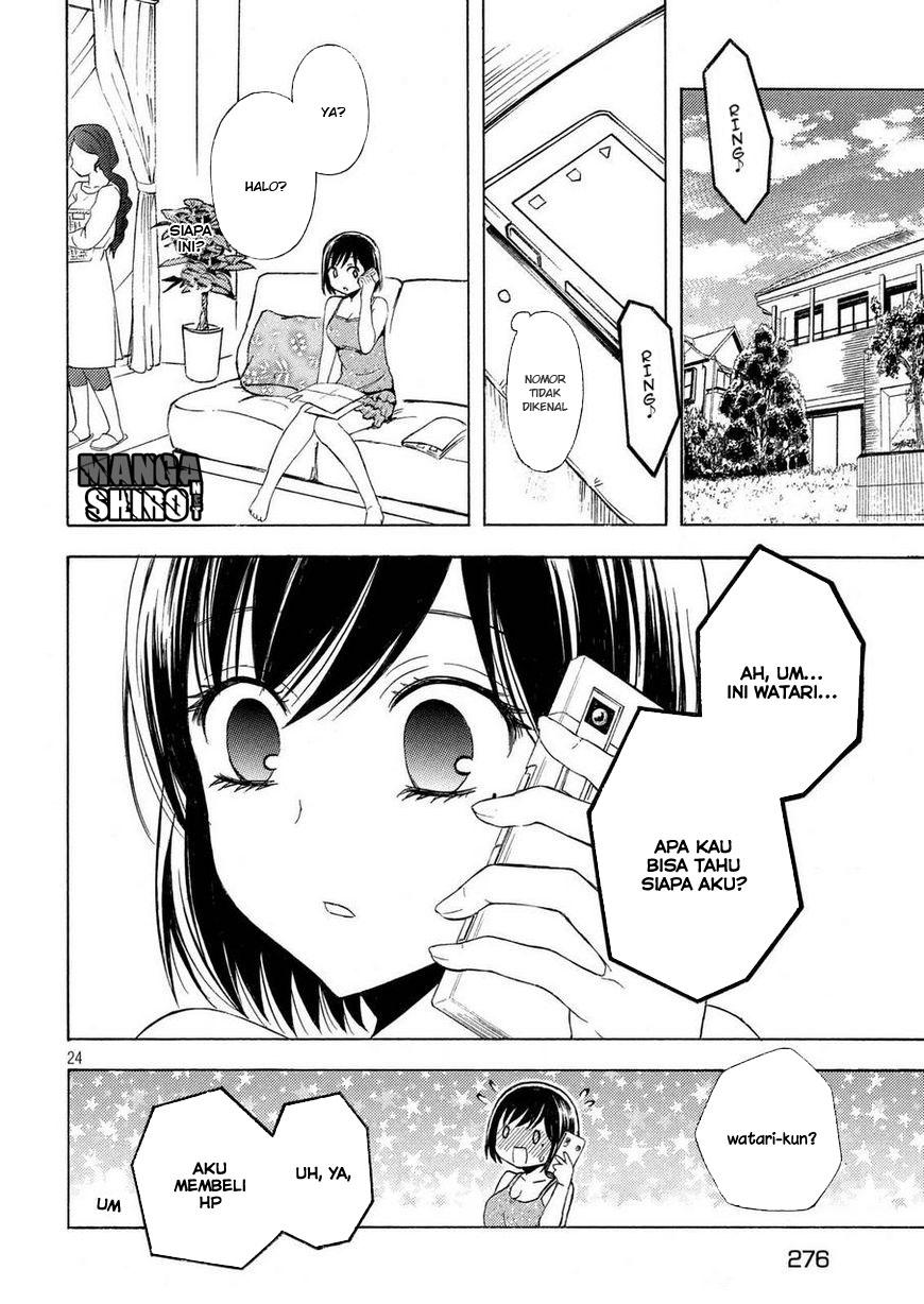watari-kun-no-xx-ga-houkai-sunzen - Chapter: 27