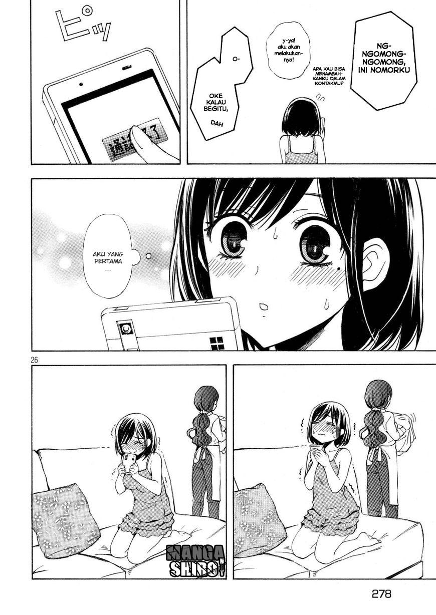 watari-kun-no-xx-ga-houkai-sunzen - Chapter: 27