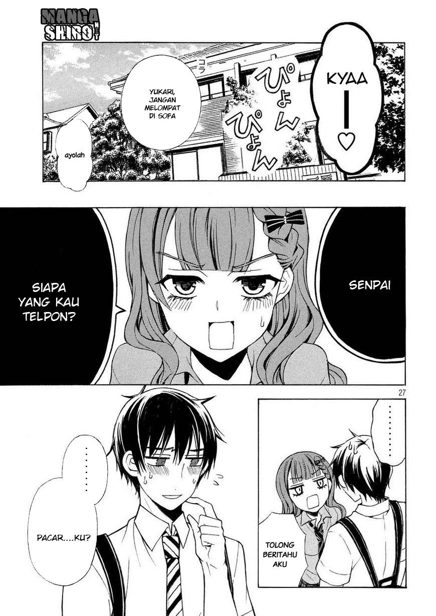 watari-kun-no-xx-ga-houkai-sunzen - Chapter: 27