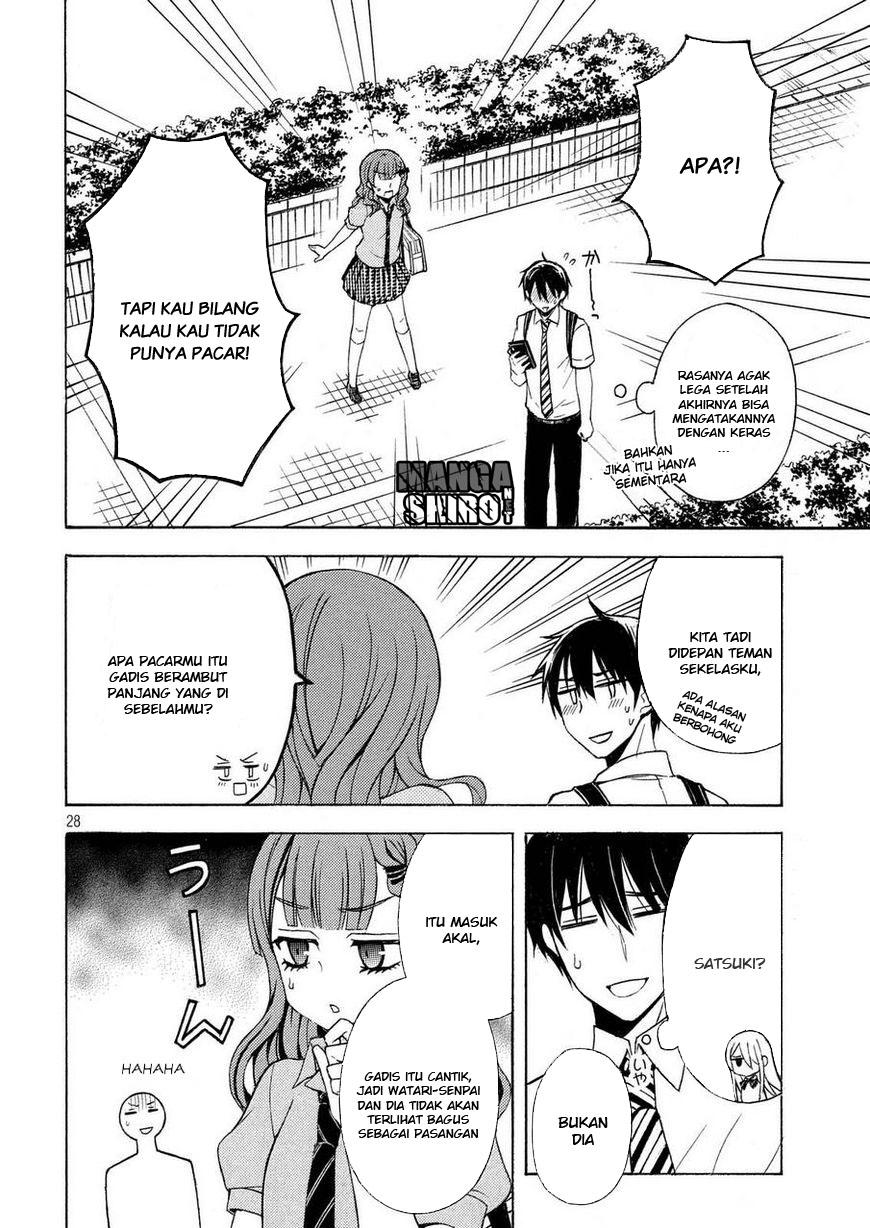 watari-kun-no-xx-ga-houkai-sunzen - Chapter: 27
