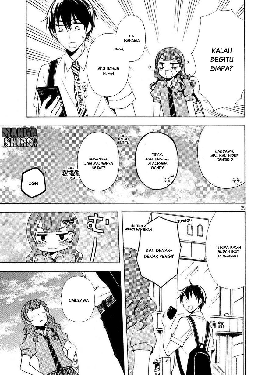 watari-kun-no-xx-ga-houkai-sunzen - Chapter: 27