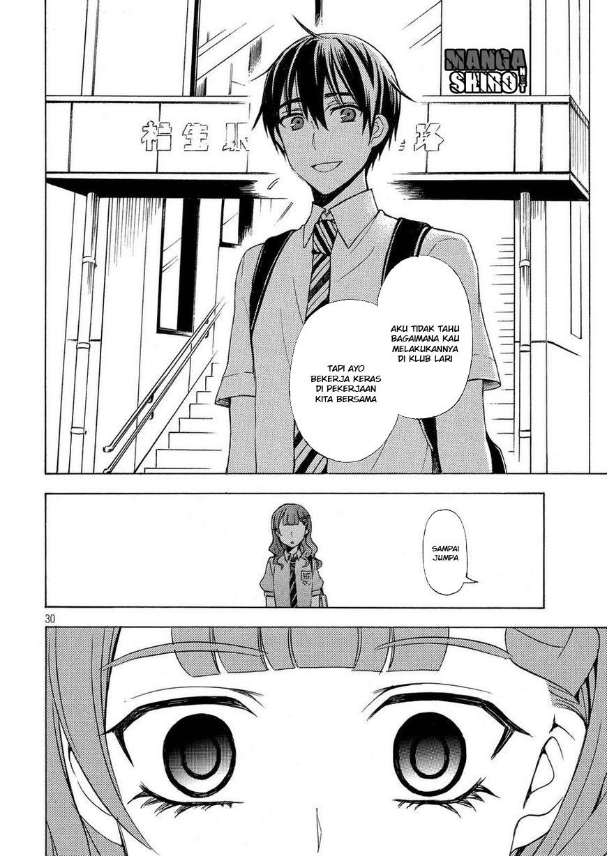 watari-kun-no-xx-ga-houkai-sunzen - Chapter: 27