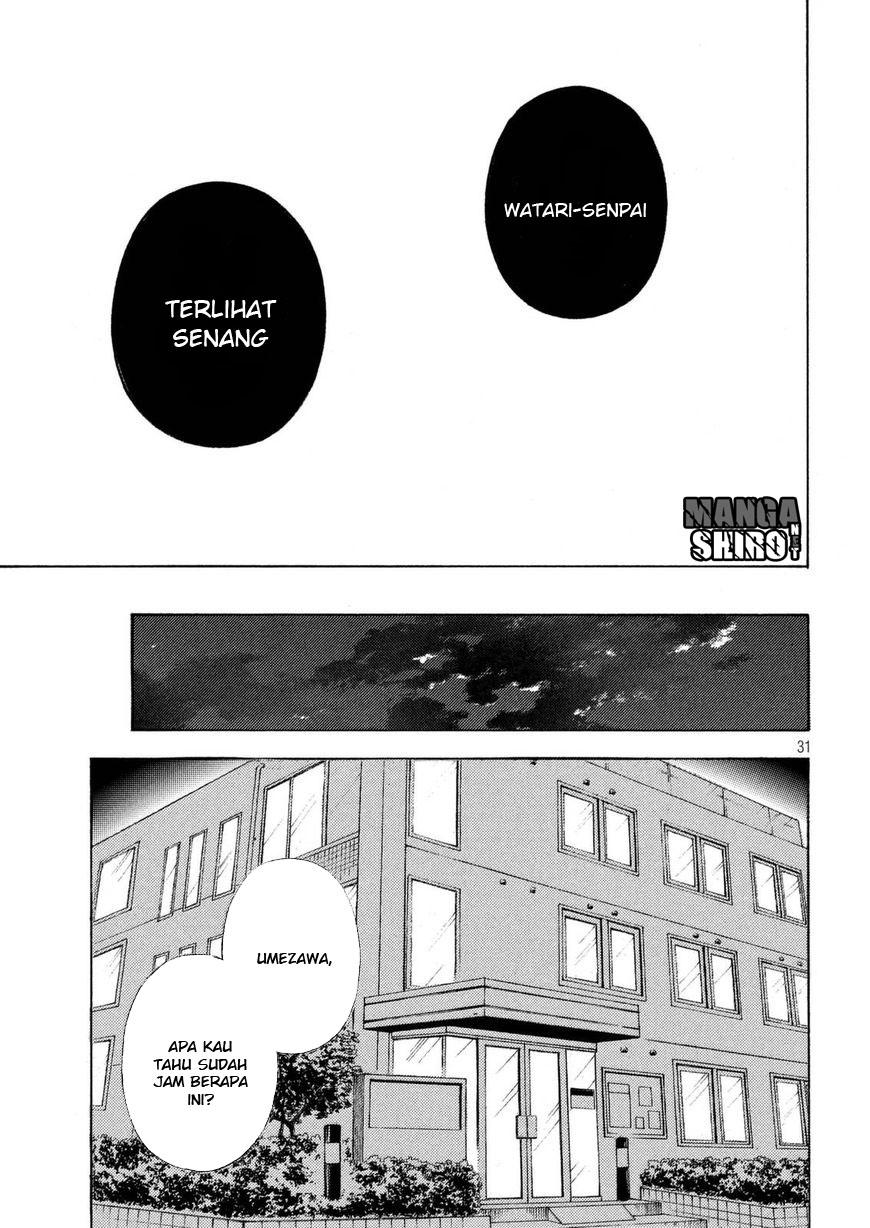 watari-kun-no-xx-ga-houkai-sunzen - Chapter: 27
