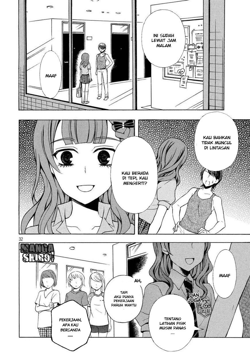 watari-kun-no-xx-ga-houkai-sunzen - Chapter: 27