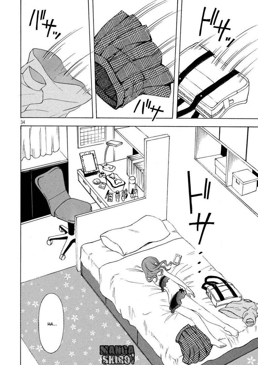 watari-kun-no-xx-ga-houkai-sunzen - Chapter: 27