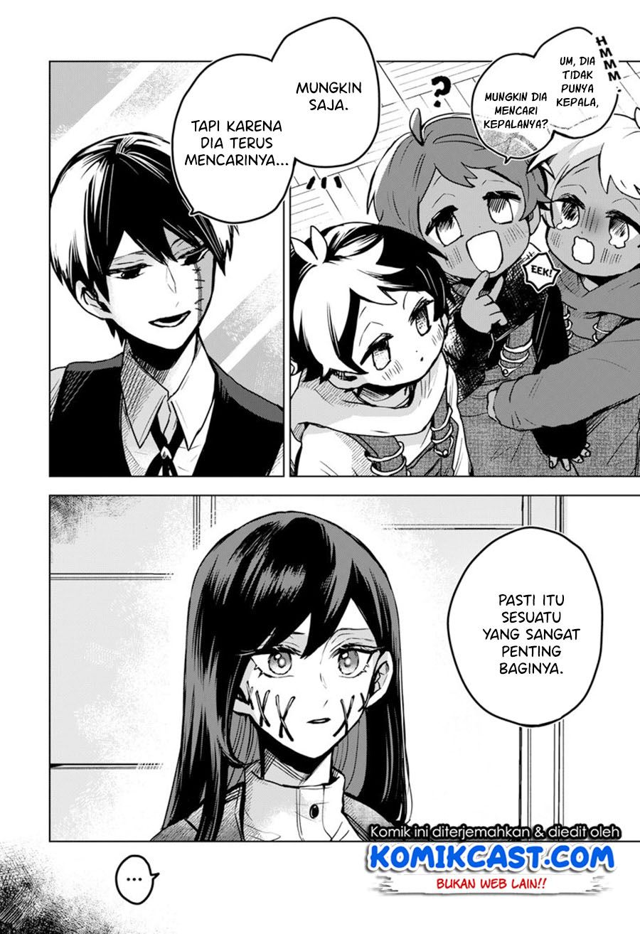 kuchi-ga-saketemo-kimi-ni-wa - Chapter: 36