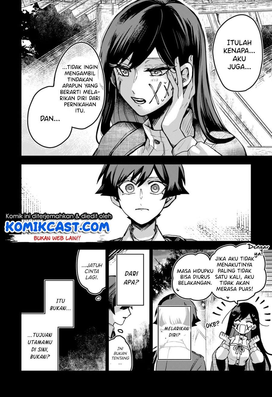 kuchi-ga-saketemo-kimi-ni-wa - Chapter: 36