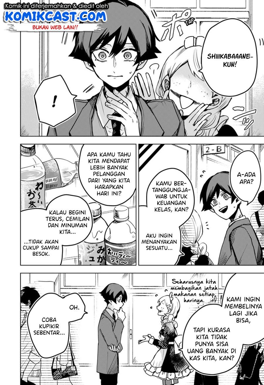 kuchi-ga-saketemo-kimi-ni-wa - Chapter: 36