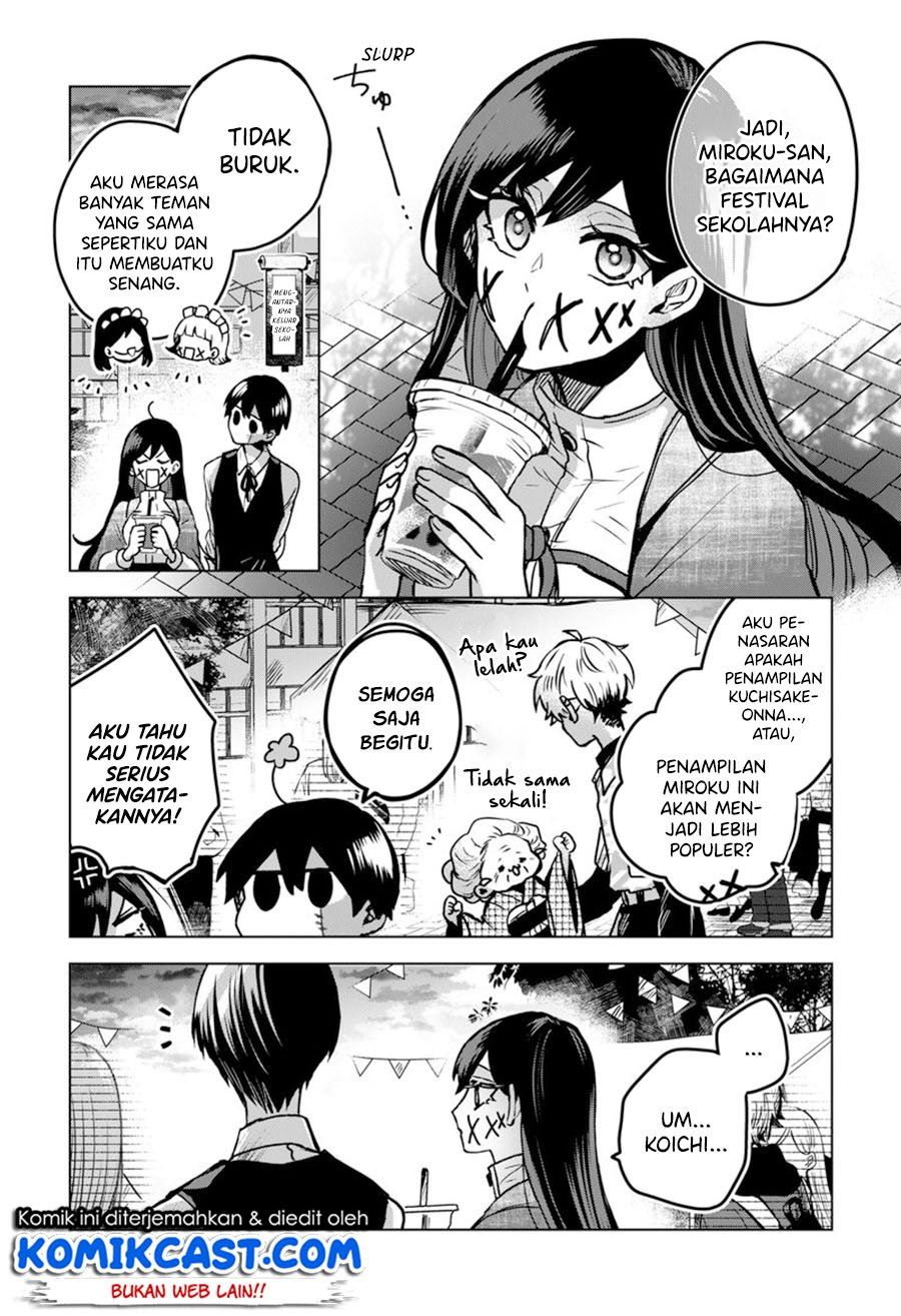 kuchi-ga-saketemo-kimi-ni-wa - Chapter: 36