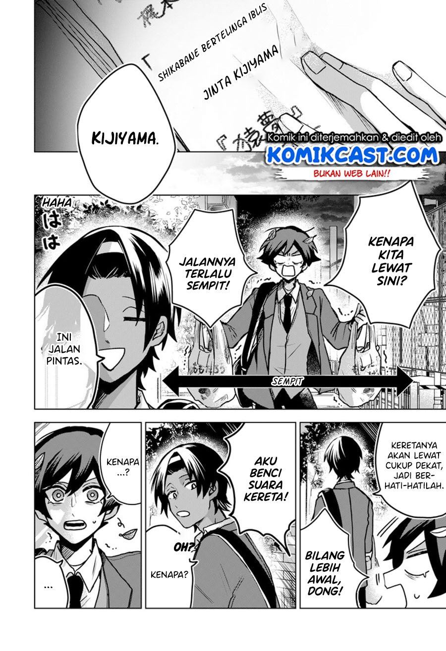 kuchi-ga-saketemo-kimi-ni-wa - Chapter: 36