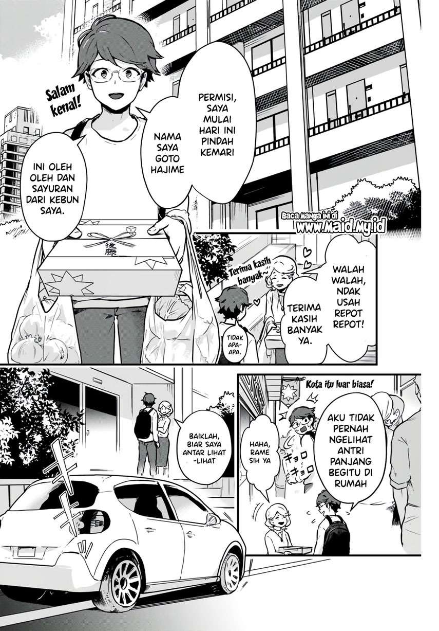 tonari-no-kuroki-san-wa-nomu-to-yabai - Chapter: 1