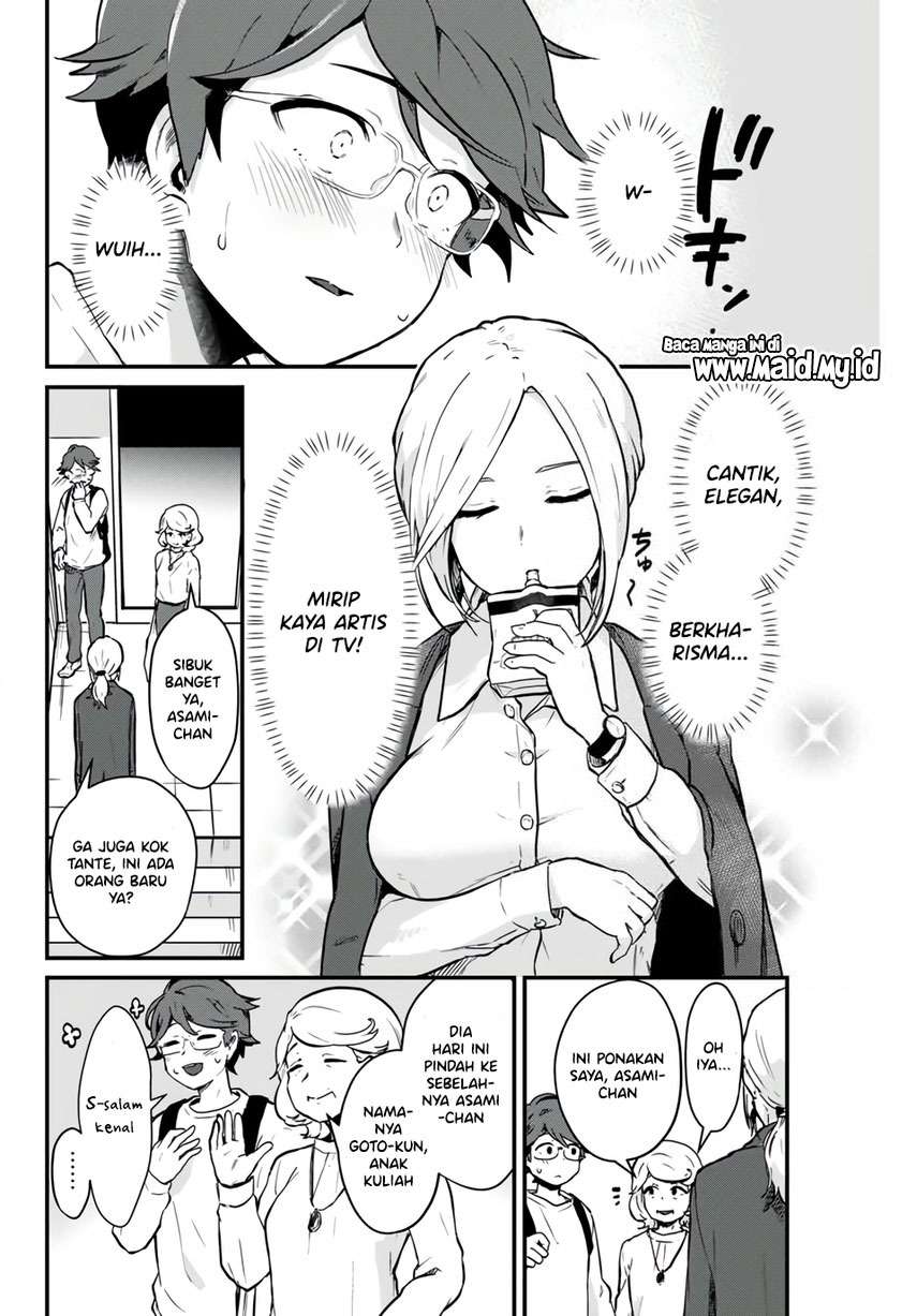 tonari-no-kuroki-san-wa-nomu-to-yabai - Chapter: 1