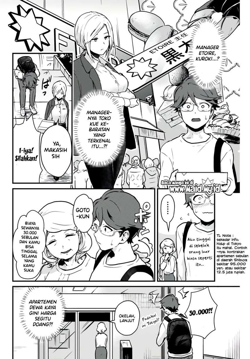 tonari-no-kuroki-san-wa-nomu-to-yabai - Chapter: 1