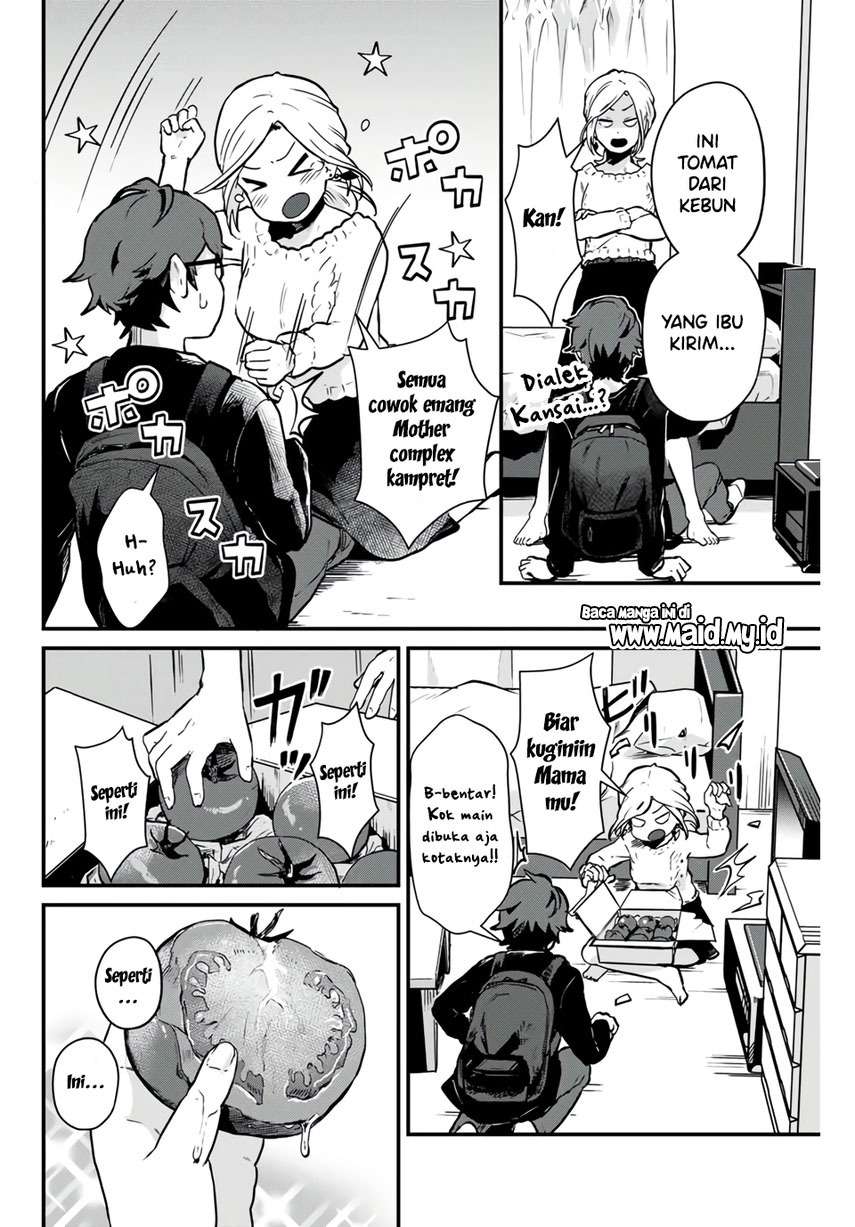 tonari-no-kuroki-san-wa-nomu-to-yabai - Chapter: 1