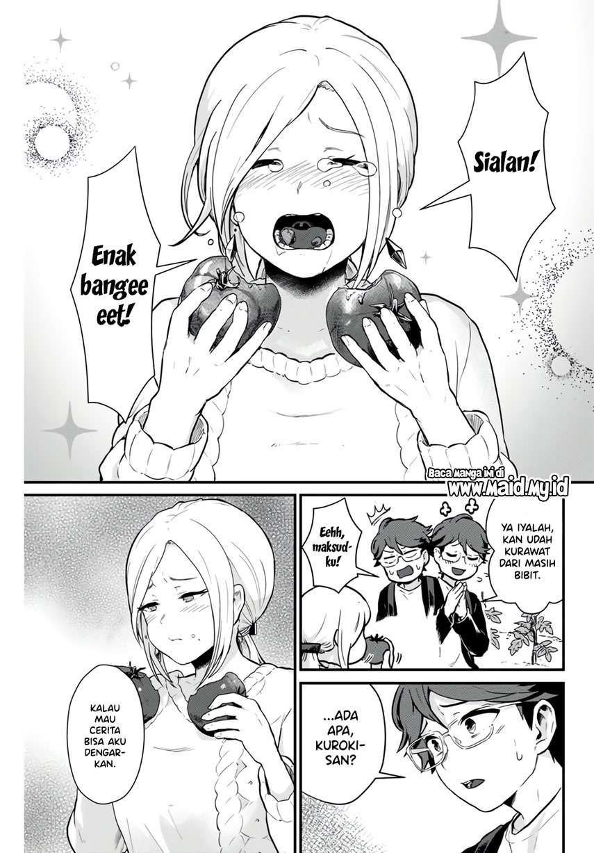 tonari-no-kuroki-san-wa-nomu-to-yabai - Chapter: 1