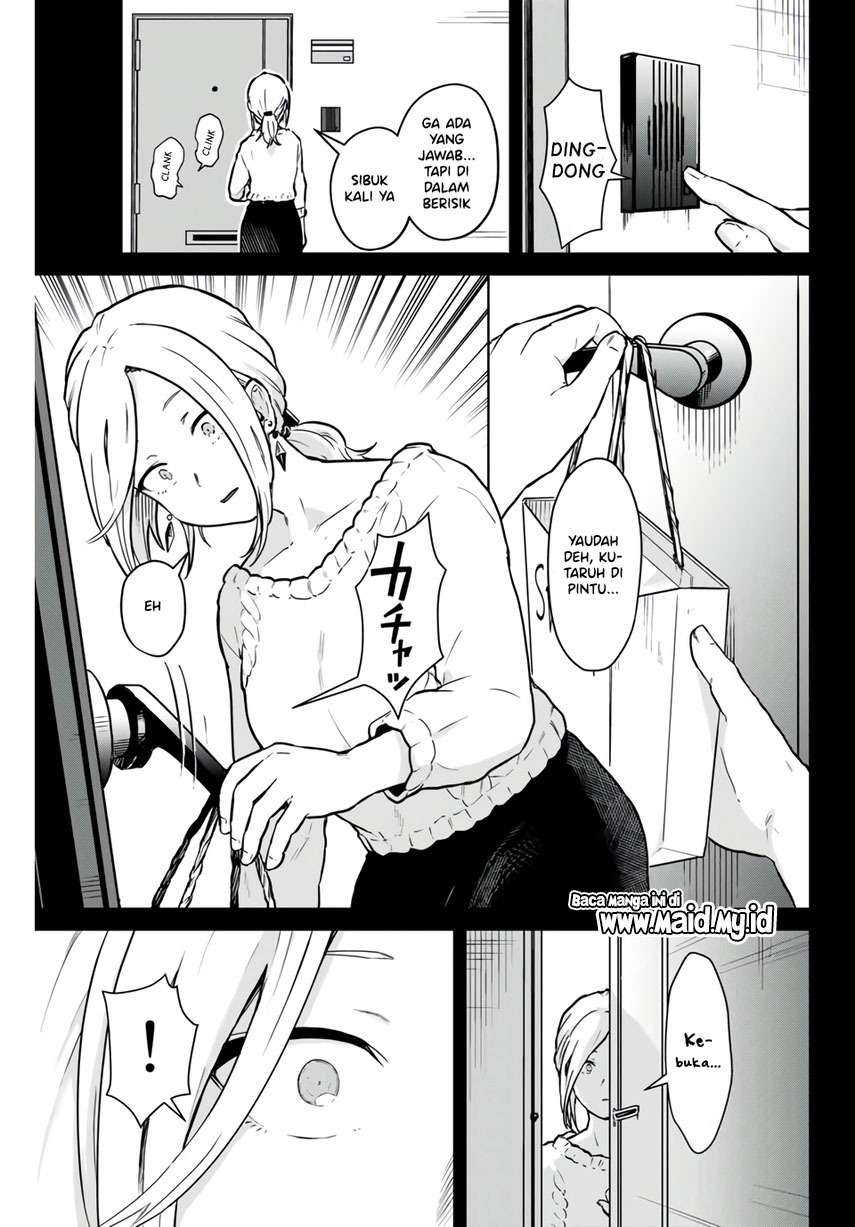 tonari-no-kuroki-san-wa-nomu-to-yabai - Chapter: 1