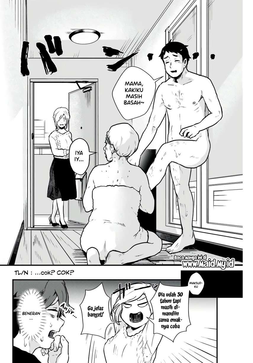 tonari-no-kuroki-san-wa-nomu-to-yabai - Chapter: 1